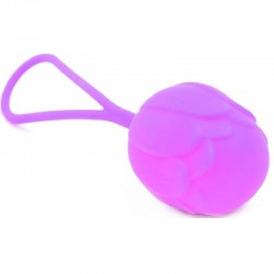 Вагинално топче за Кегел упражнения VAGINAL SINGLE KEGEL BALL GUILTY TOYS