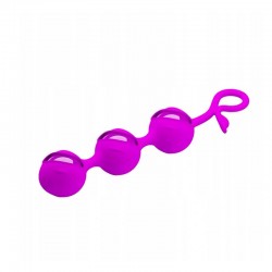 Вагинални топчета Orgasm Balls Pretty Love Pearl