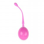 Geisha Balls за вагинални упражнения на Кегел