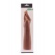 Ръка за Фистинг секс King Size Realistic Magic Hand