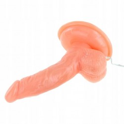 Въртящ се пенис Rota Cock
