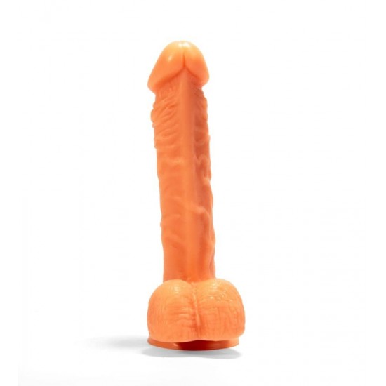 Дилдо X-MEN Ogden's 6.5 inch Cock Flesh