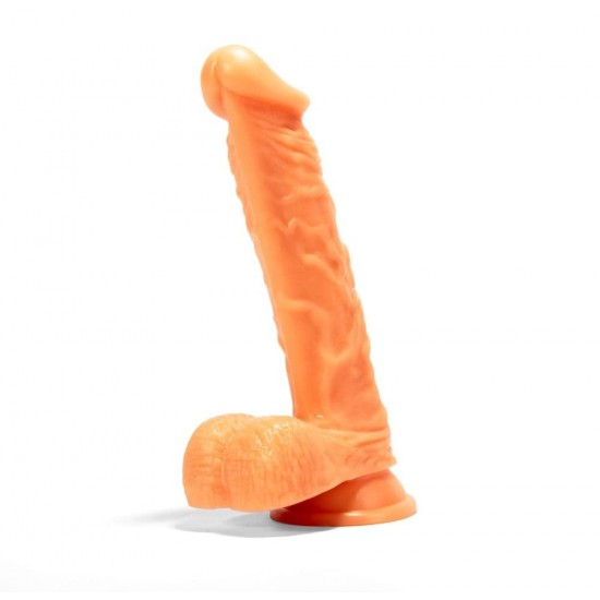 Дилдо X-MEN Ogden's 6.5 inch Cock Flesh