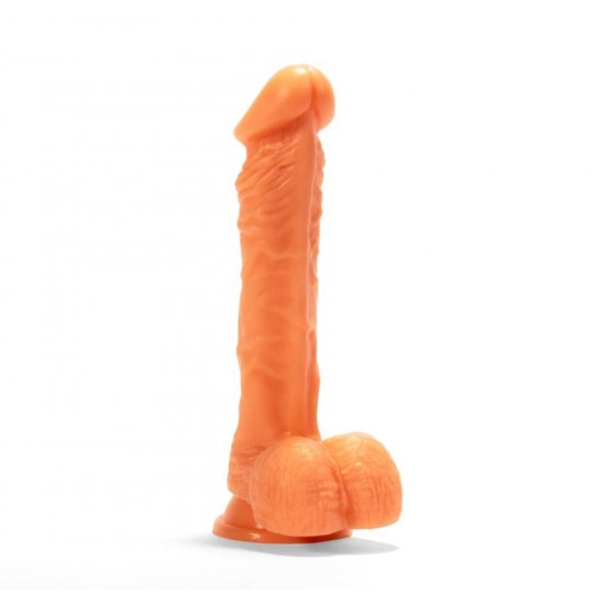 Дилдо X-MEN Ogden's 6.5 inch Cock Flesh