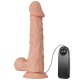 Дилдо с вибрация Beautiful Buraq 9,4 " Vibrating Dildo