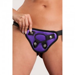 Гащи за страп он STRAPON UNIVERSAL HARNESS с 3 халки