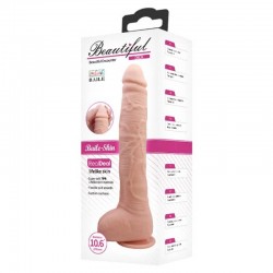 Голямо Дилдо 27см Beautiful Dick 10,6"