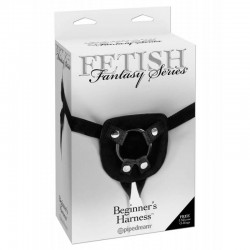 Колан за дилдо Beginners Harness Fetish Fantasy Series
