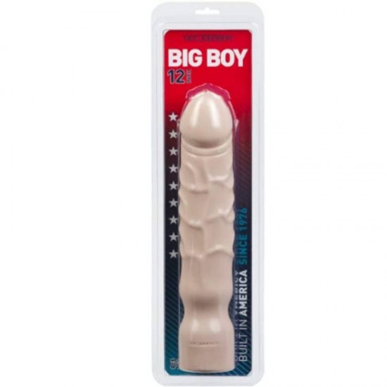 Голям изкуствен пенис Big Boy Dong
