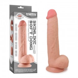 Свръх реалистичен пенис BigLike Cock
