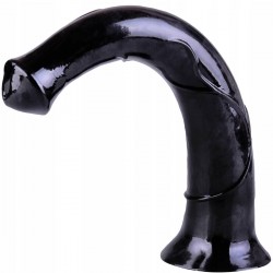 Огромно конско дилдо Huge Horse Dildo X-Men 48 см