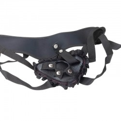Колан за дилдо Orgasm Cozy Harness 5