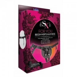 Универсален колан за дилда SX For You Beginner's Harness