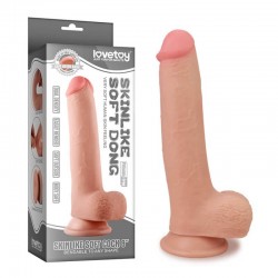 Като истински пенис SoftLike Cock