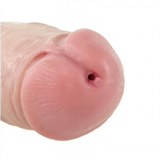 Пръскащо дилдо Squirting Cock