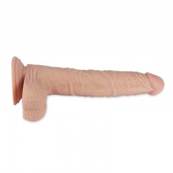 Пенис с вибация Vibrating Apolon