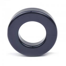 Еластичен пенис пръстен SMOOTH STRETCHY PENIS RING