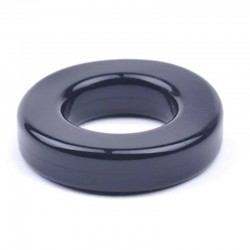 Еластичен пенис пръстен SMOOTH STRETCHY PENIS RING