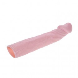 Пенис Удължител с вибрация SLEEVE WITH VIBRATION