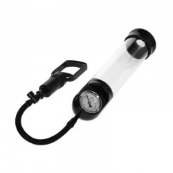 Пенис помпа с манометър Alexander Penis Pump