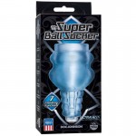 Засмуквач за тестиси The Super Ball Sucker с вибрация