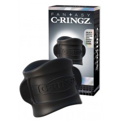 Пристегач за тестиси Balls Grip