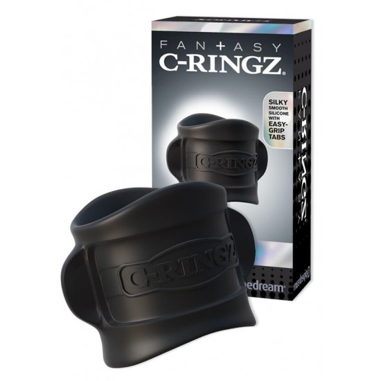 Пристегач за тестиси Balls Grip