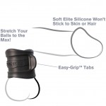 Пристегач за тестиси Balls Grip