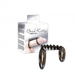 Cock ring Crocodile