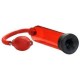 Помпа за пенис The Developer Pump Red