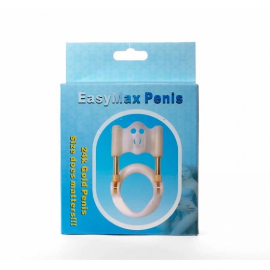Уред за уголемяване на пениса Easy Max Penis