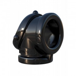 Пристегач за пенис и тестиси Rock Hard Cock Pipe