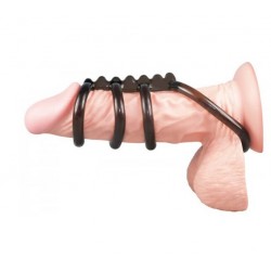 Cock Ring Iguana
