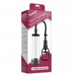 Уголемяваща пенис помпа Maximizer Worx VX1-Power Pro Pump