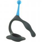 2 в 1 Cock Ring & P-Massager OptiMALE Duo
