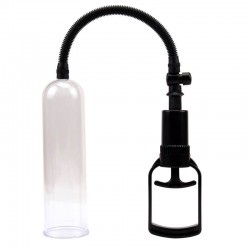 Помпа за уголемяване на пениса Penis Pump