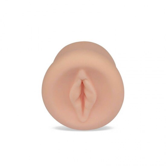 Универсална приставка за пенис помпа Realistic vagina sleeve