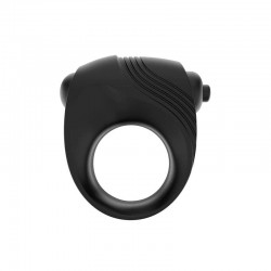 Вибриращ пенис пръстен Romeri Ring	