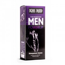 Пенис помпа Transparent Penis Pump