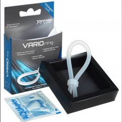 Пенис пристегач с регулируем размер Vario Ring