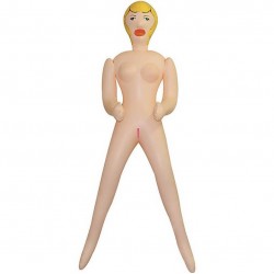 Надуваема секс кукла Alicia Love Doll