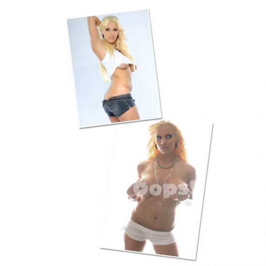 Надуваема секс кукла Britney Bitch