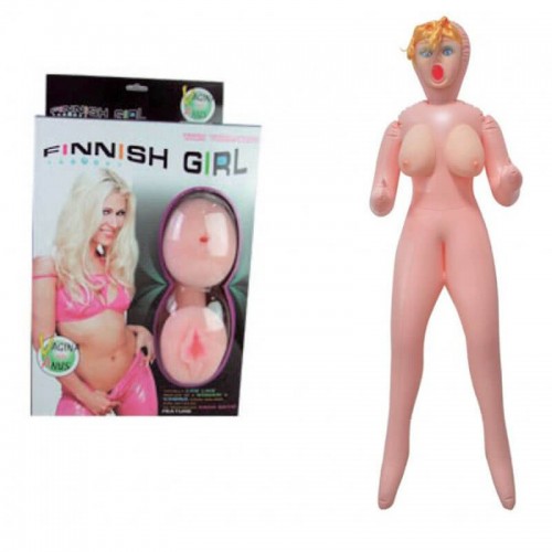 Секс кукла Fuck Girl