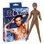 Надуваема секс кукла Ocean Lovedoll