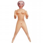 Надуваема кукла Stepdaughter Doll