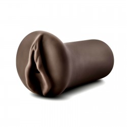 Секс вагина в шоколадов цвят Hot Chocolate Pussy