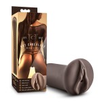 Секс вагина в шоколадов цвят Hot Chocolate Pussy