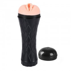 Вагина мастурбатор Passion Cup