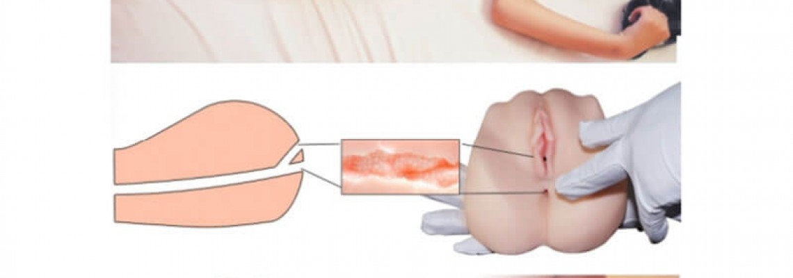 Как се използва изкуствена вагина