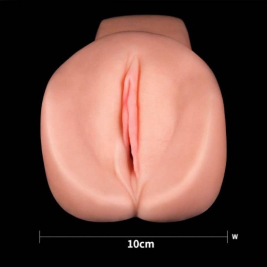 Сочна изкуствена вагина Pet Pussy Ultra Smooth